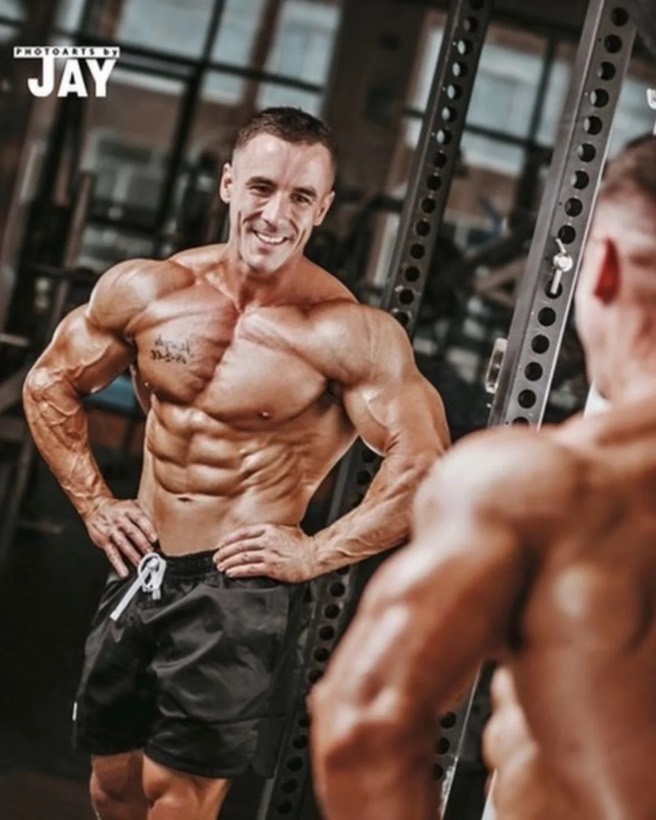Team CJM client photoshoot